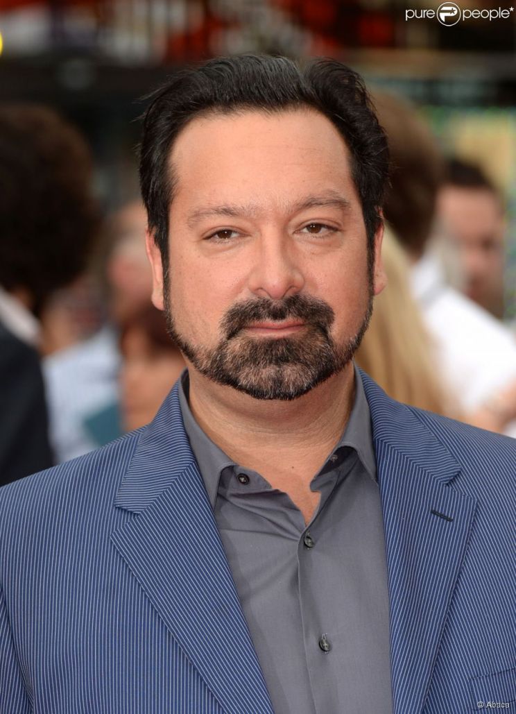 James Mangold