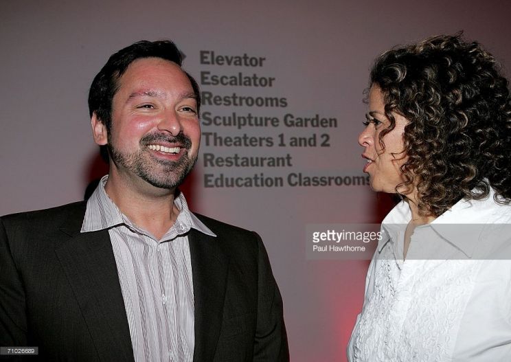 James Mangold