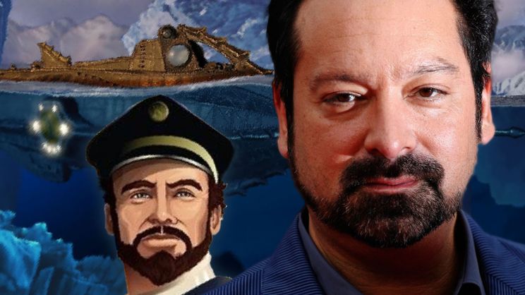 James Mangold