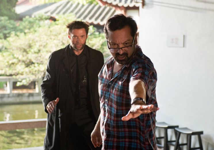 James Mangold