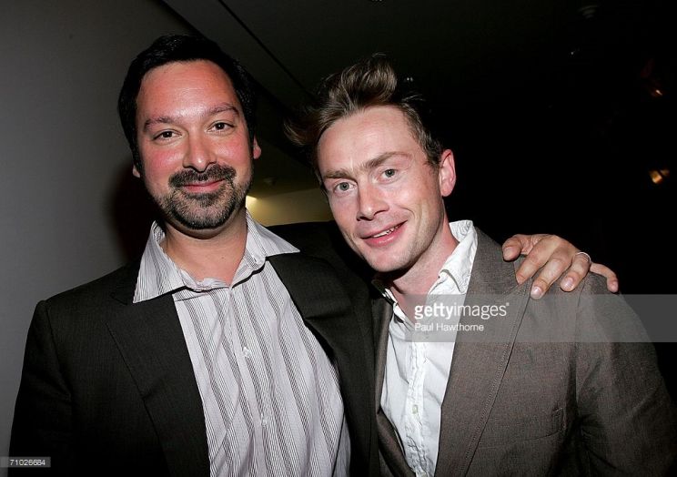 James Mangold