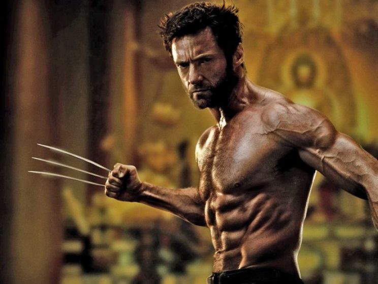 James Mangold