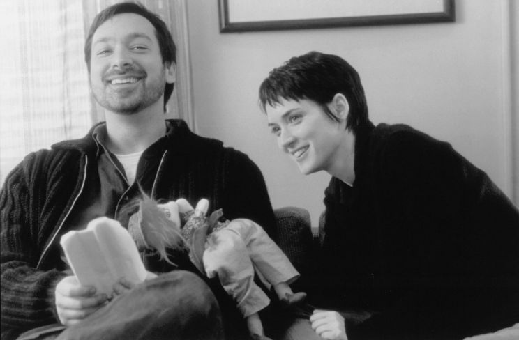 James Mangold