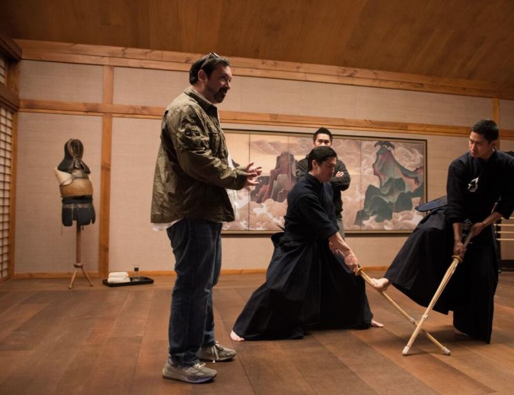 James Mangold