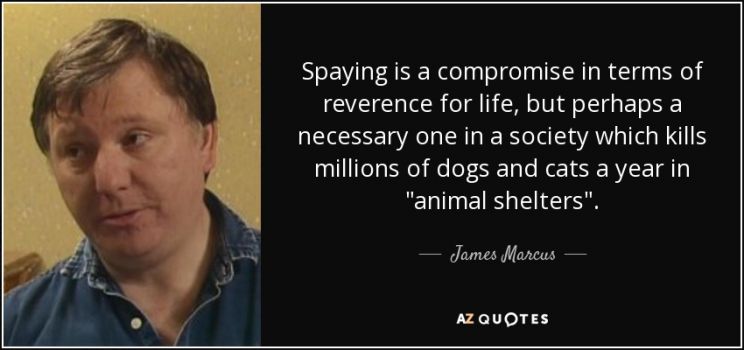 James Marcus