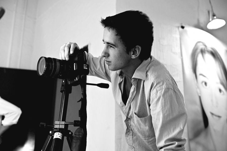 James Marcus