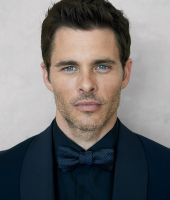 James Marsden