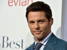 James Marsden