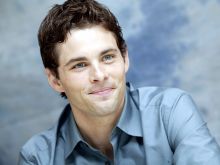 James Marsden