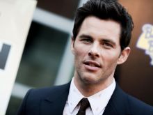 James Marsden