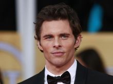 James Marsden