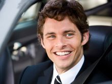 James Marsden