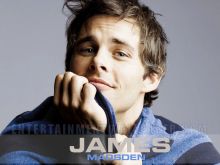 James Marsden