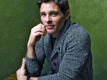 James Marsden