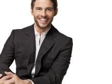 James Marsden