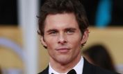 James Marsden