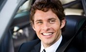 James Marsden