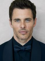 James Marsden