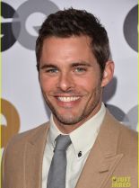 James Marsden