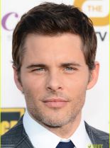 James Marsden