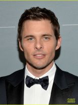 James Marsden