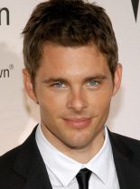 James Marsden