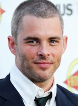 James Marsden #58550 picture (Portrait Medium)