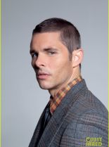 James Marsden #58555 picture (Portrait Medium)