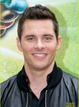 James Marsden