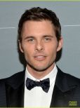 James Marsden