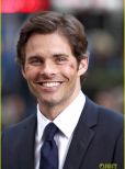 James Marsden