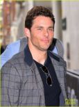 James Marsden