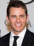 James Marsden