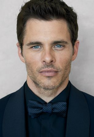 James Marsden