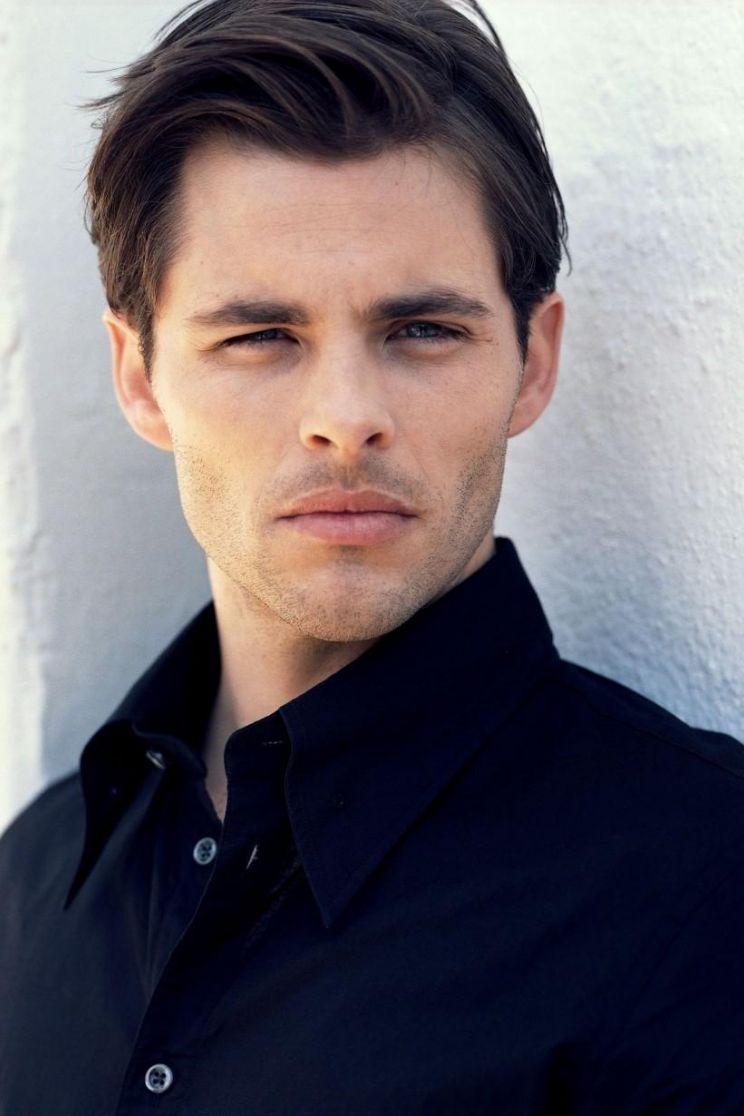 James Marsden