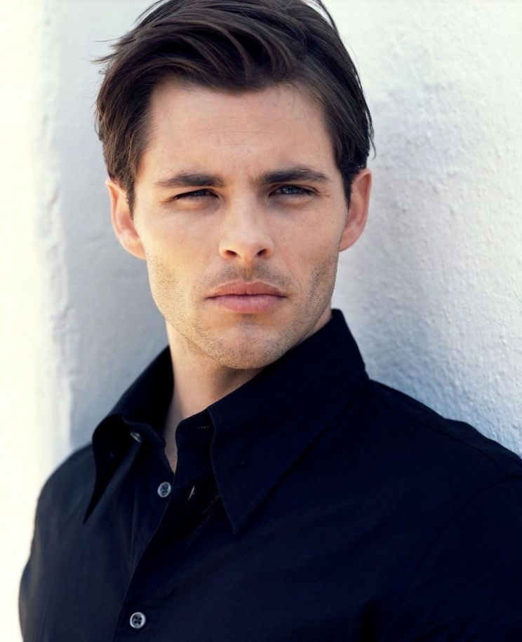 James Marsden