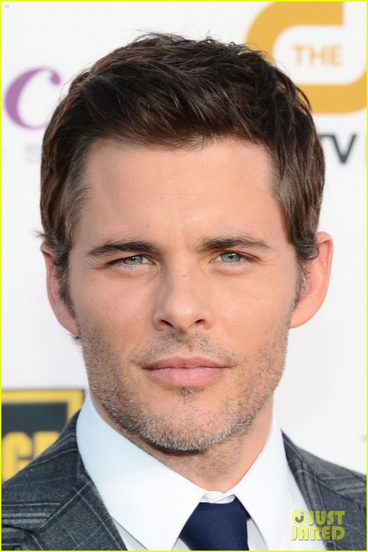 James Marsden