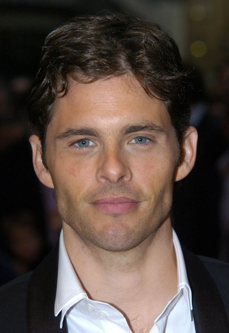 James Marsden