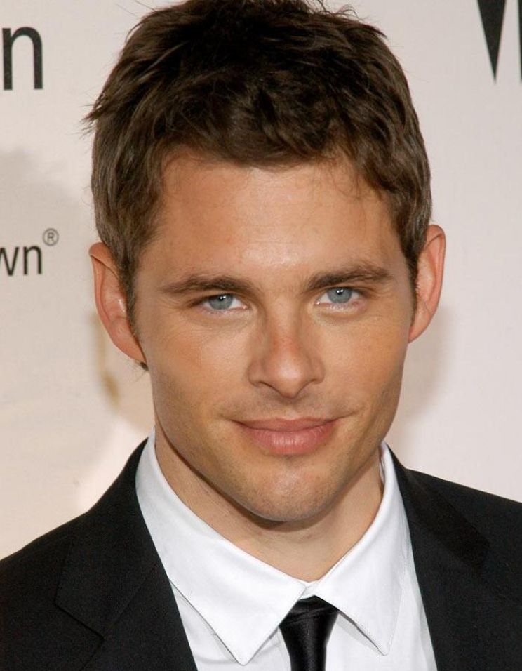 James Marsden