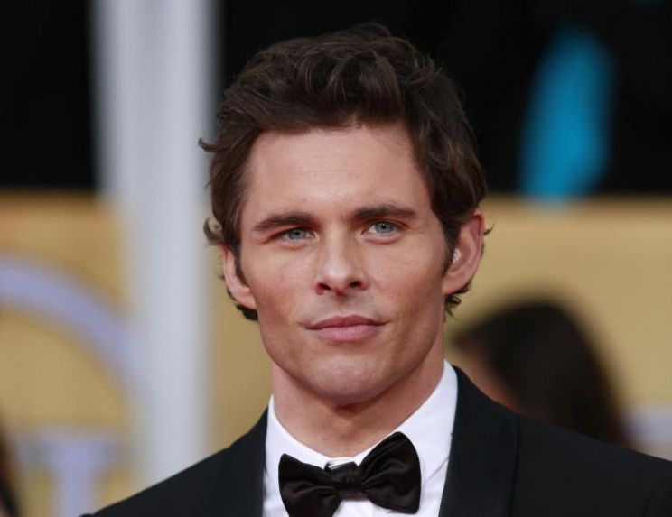 James Marsden