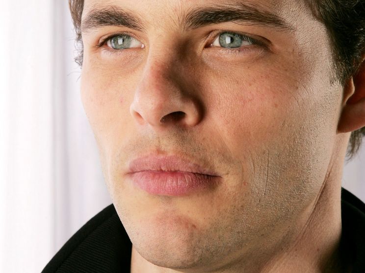 James Marsden