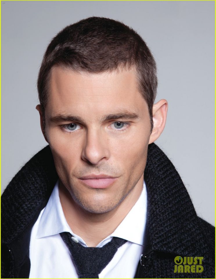 James Marsden