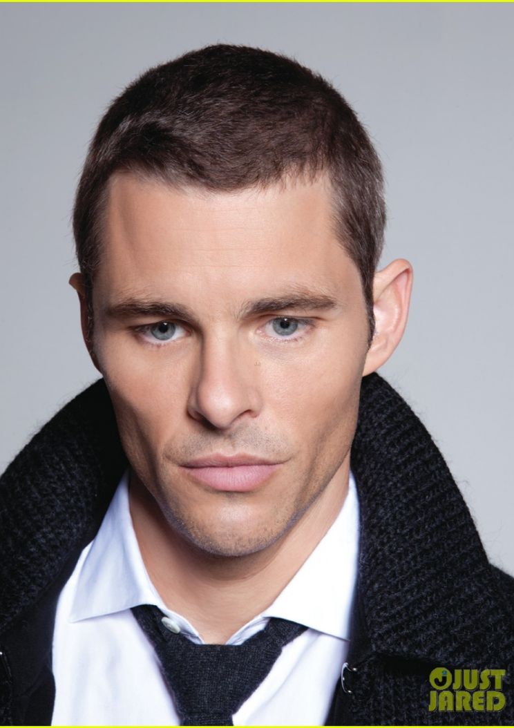 James Marsden