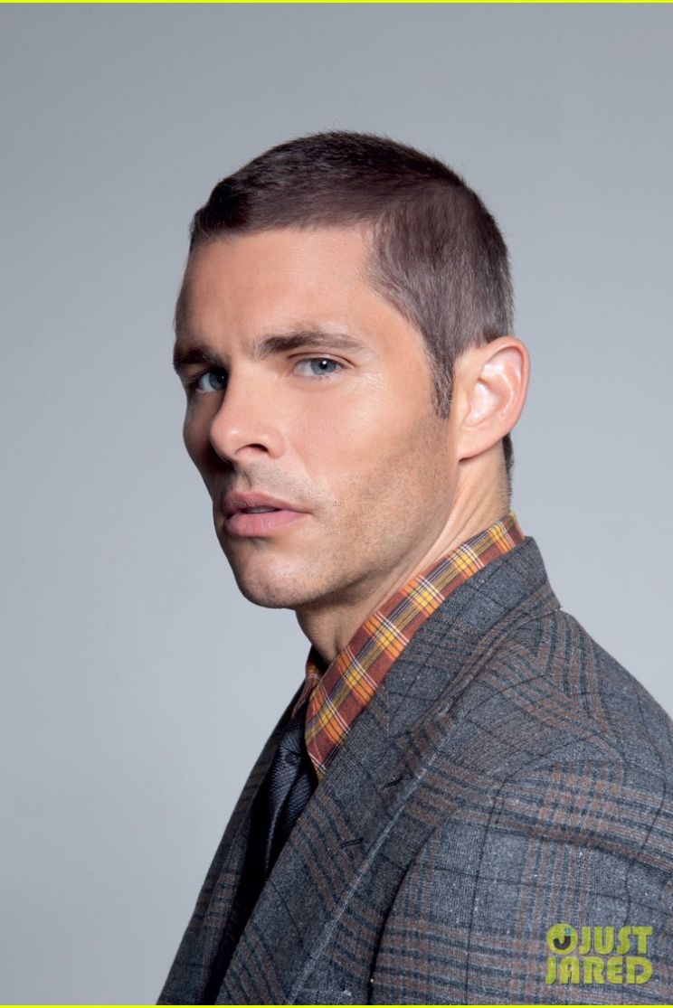 James Marsden