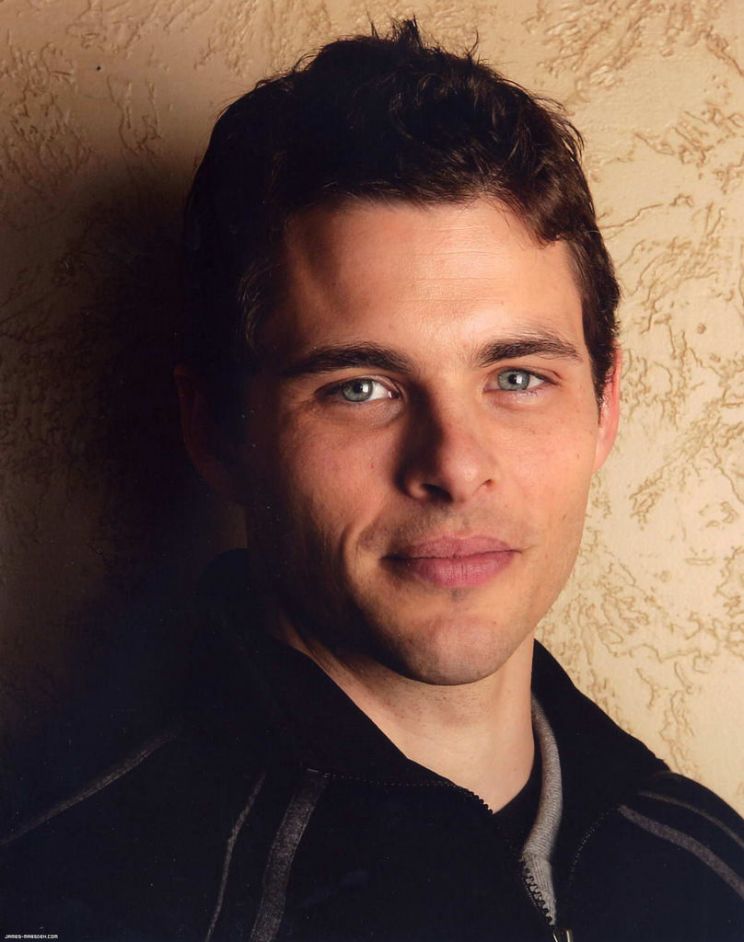James Marsden