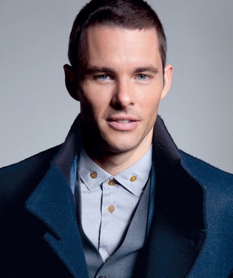 James Marsden