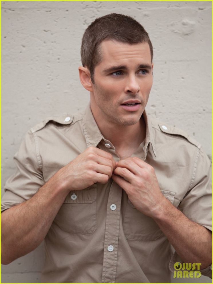 James Marsden