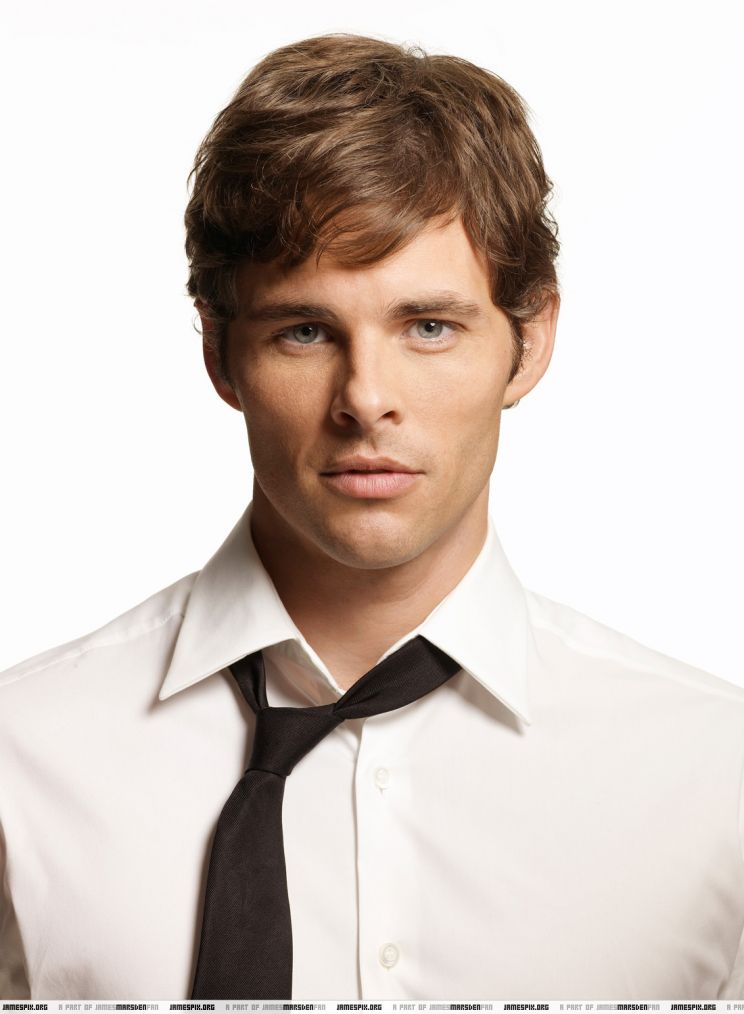 James Marsden