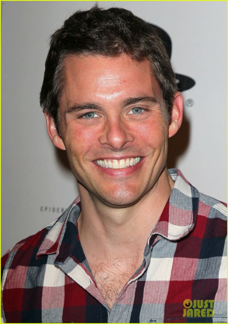 James Marsden