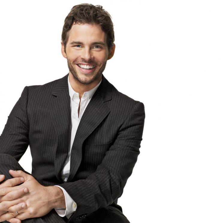 James Marsden